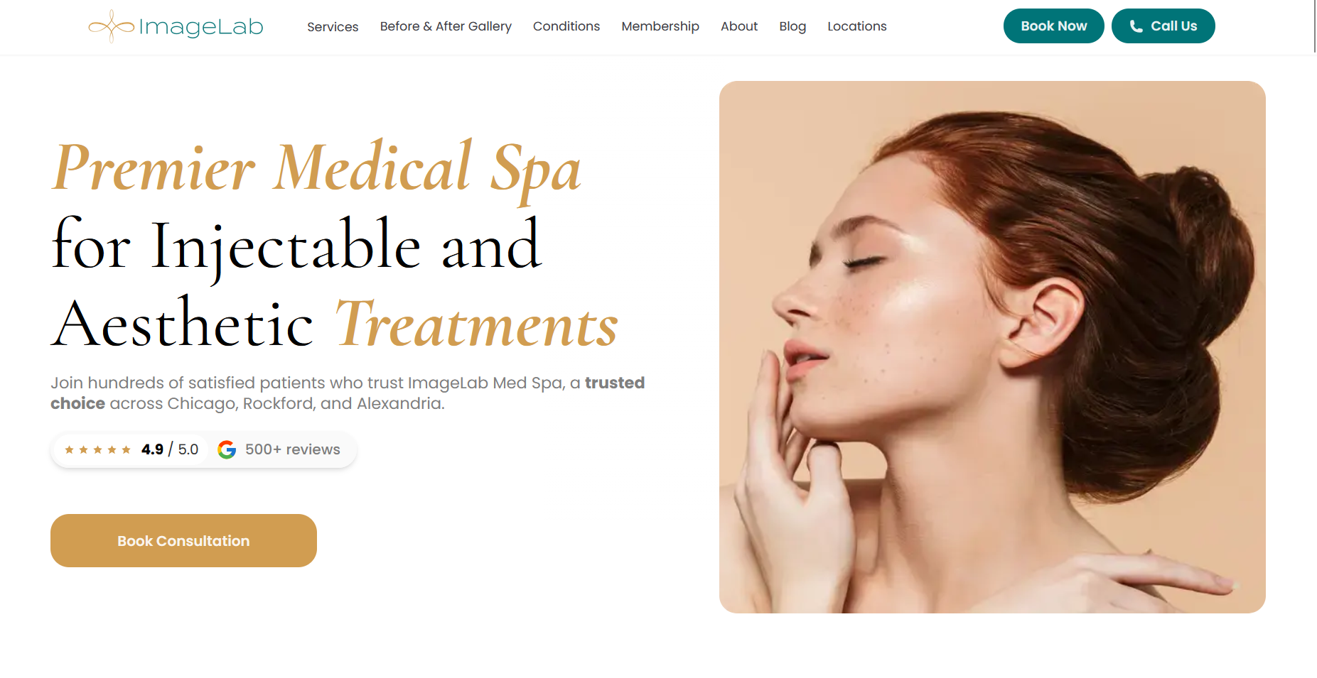 ImageLab Med Spa